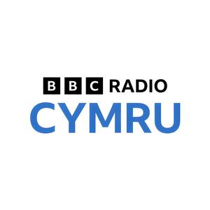 Lyt til BBC Radio Cymru i appen