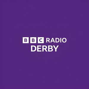 Lyt til BBC Radio Derby i appen