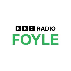 Lyt til BBC Radio Foyle i appen