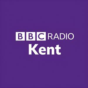 Lyt til BBC Radio Kent i appen