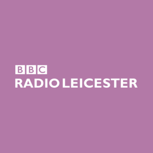 Lyt til BBC Radio Leicester i appen