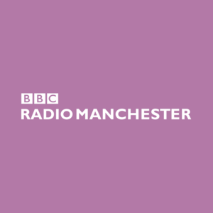 Lyt til BBC Radio Manchester i appen