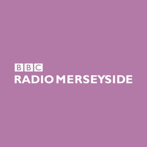 Lyt til BBC Radio Merseyside i appen