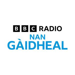 Lyt til BBC Radio Nan Gaidheal i appen