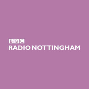 Lyt til BBC Radio Nottingham i appen