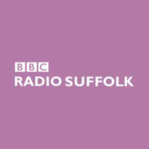 Lyt til BBC Radio Suffolk i appen