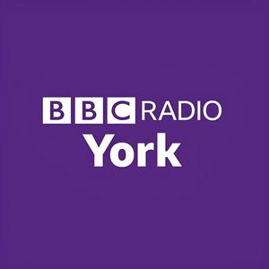 Lyt til BBC Radio York i appen