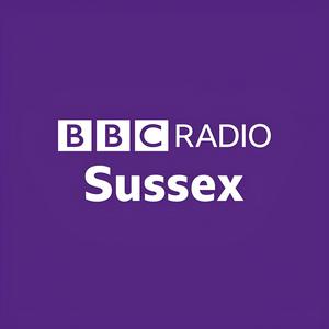 Lyt til BBC Sussex i appen