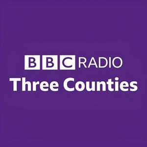 Lyt til BBC Three Counties Radio i appen