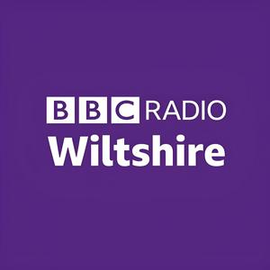 Lyt til BBC Wiltshire i appen