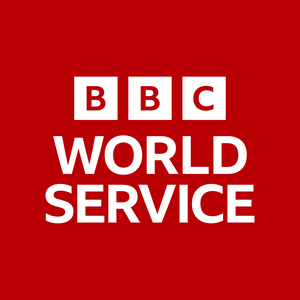 Lyt til BBC World Service i appen