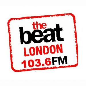 Lyt til The Beat London 103.6 FM i appen