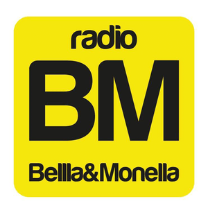 Lyt til Radio Bella & Monella i appen