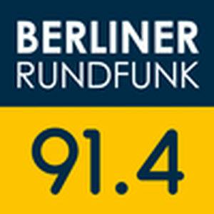 Lyt til Berliner Rundfunk 91.4 i appen