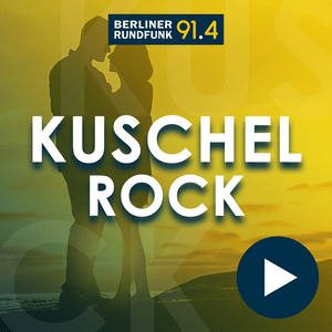 Lyt til Berliner Rundfunk – KuschelRock i appen