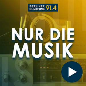 Lyt til Berliner Rundfunk - Musik Non-Stop i appen