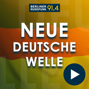 Lyt til Berliner Rundfunk – Neue Deutsche Welle i appen