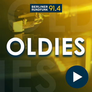 Lyt til Berliner Rundfunk – Oldies i appen