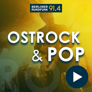 Lyt til Berliner Rundfunk – Ostrock & Pop i appen