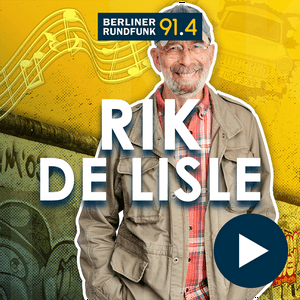 Lyt til Berliner Rundfunk – Rik De Lisle Radio i appen