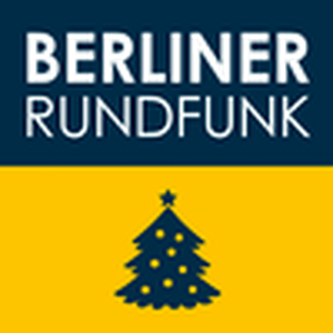 Lyt til Berliner Rundfunk – Weihnachtsradio i appen