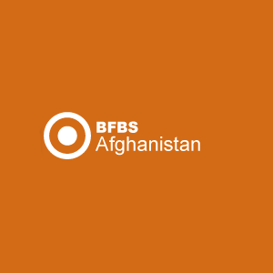 Lyt til BFBS Radio 1 Afghanistan i appen