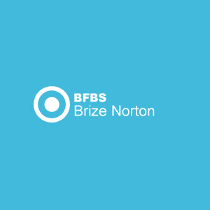 Lyt til BFBS Brize Norton i appen