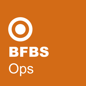 Lyt til BFBS Ops i appen