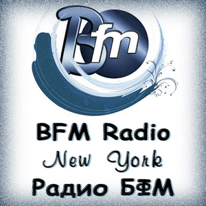 Lyt til BFM Radio New York i appen