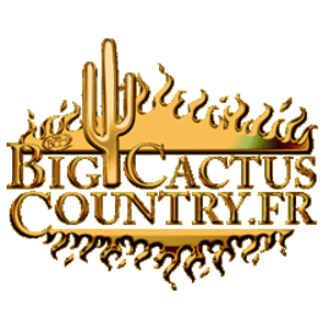 Lyt til Big Cactus Country Radio i appen