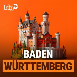 Lyt til bigFM Baden-Württemberg i appen