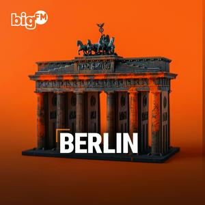 Lyt til bigFM Berlin i appen