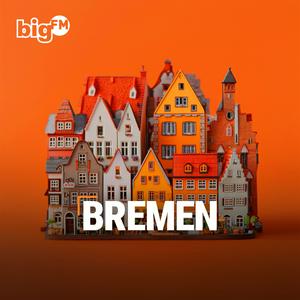 Lyt til bigFM Bremen i appen