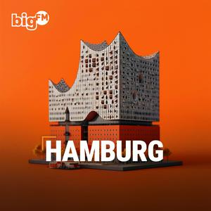 Lyt til bigFM Hamburg i appen