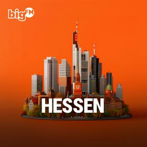 Lyt til bigFM Hessen i appen