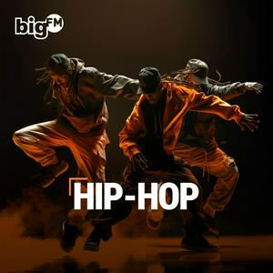 Lyt til bigFM Hip-Hop i appen