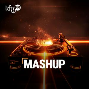 Lyt til bigFM Mashup i appen