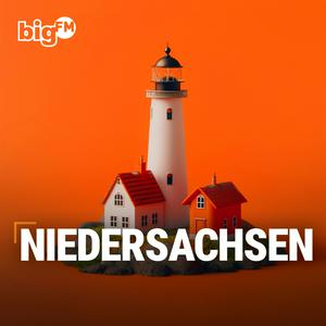 Lyt til bigFM Niedersachsen i appen