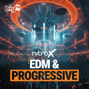 Lyt til bigFM EDM & Progressive i appen