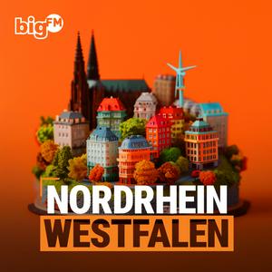 Lyt til bigFM Nordrhein-Westfalen i appen