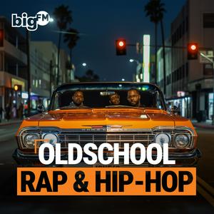 Lyt til bigFM Oldschool Rap & Hip-Hop i appen