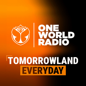 Lyt til bigFM Tomorrowland One World Radio i appen