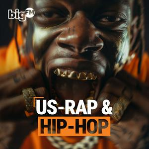 Lyt til bigFM US Rap & Hip-Hop i appen