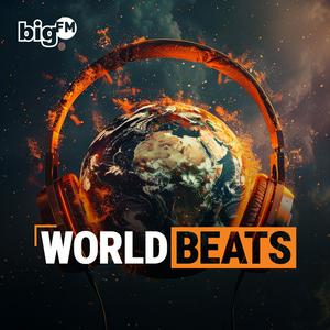 Lyt til bigFM World Beats i appen