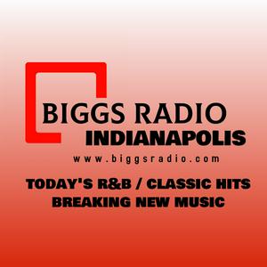 Lyt til Biggs Radio Indianapolis i appen