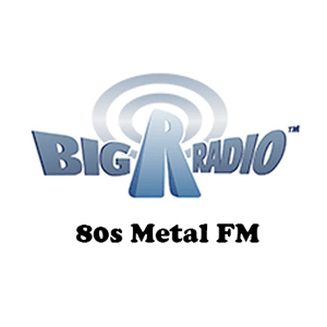 Lyt til BigR - 80s Metal FM i appen