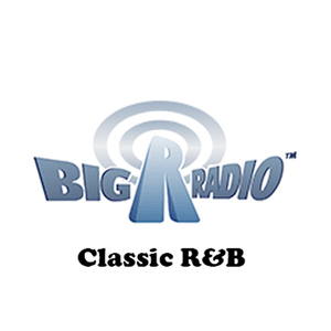 Lyt til BigR - Classic RnB i appen