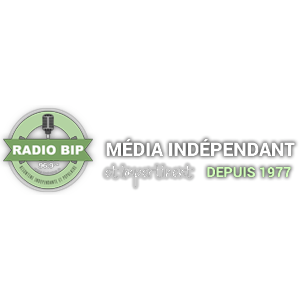 Lyt til Radio BIP 96.9 FM i appen