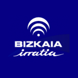 Lyt til Bizkaia Irratia 96.7 FM i appen