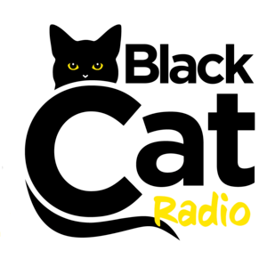 Lyt til Black Cat Radio i appen